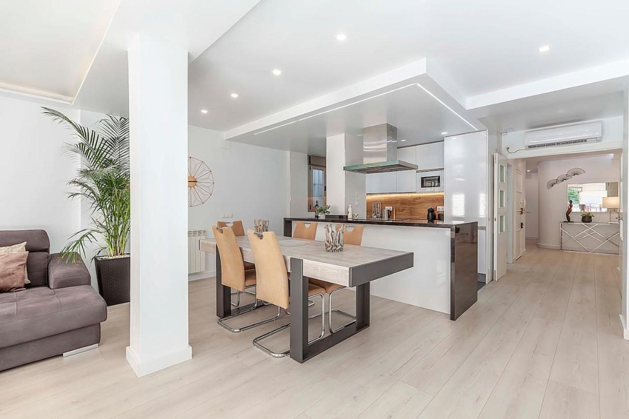 Great Apartment Granada City Centre מראה חיצוני תמונה