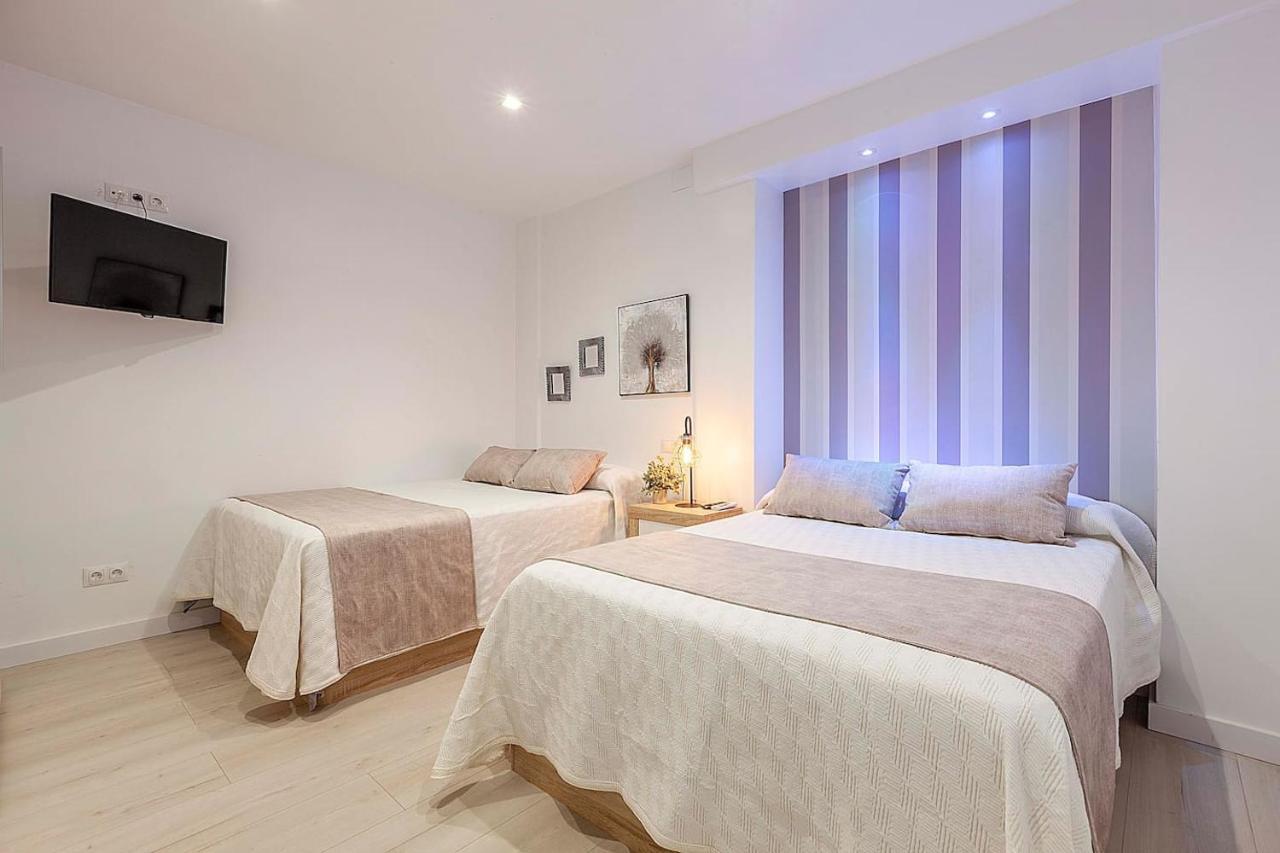 Great Apartment Granada City Centre מראה חיצוני תמונה