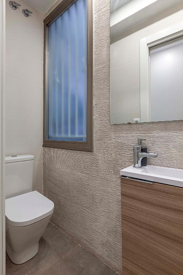 Great Apartment Granada City Centre מראה חיצוני תמונה