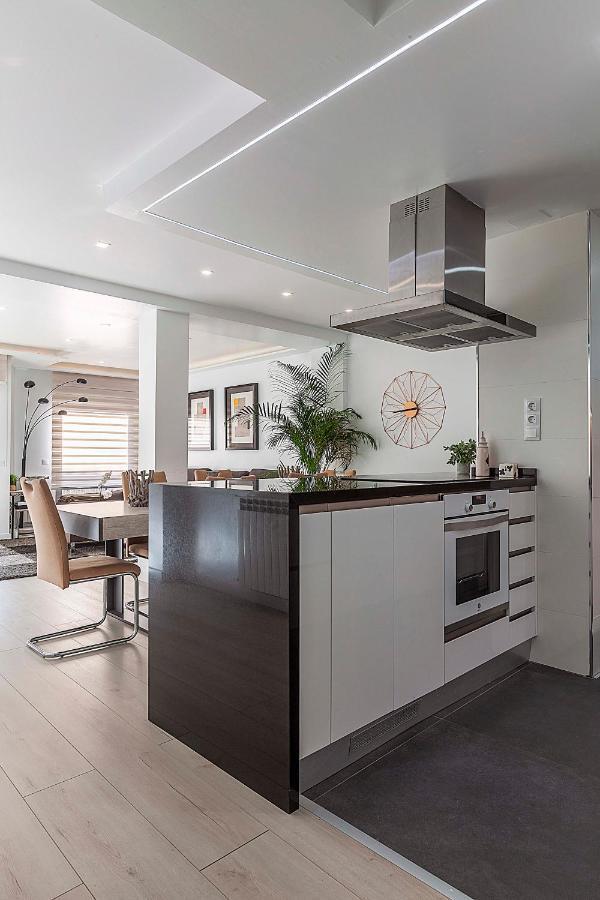 Great Apartment Granada City Centre מראה חיצוני תמונה
