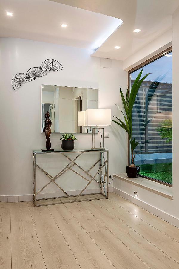 Great Apartment Granada City Centre מראה חיצוני תמונה