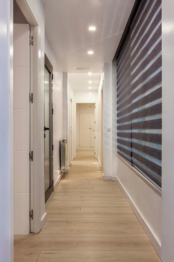 Great Apartment Granada City Centre מראה חיצוני תמונה